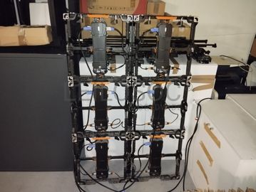 Mobiliário e Equipamentos