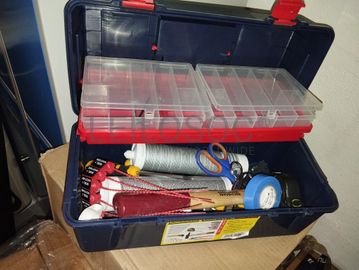Mobiliário e Equipamentos