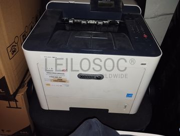 Mobiliário e Equipamentos