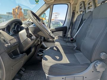 Fiat Ducato 250 · Ano 2016