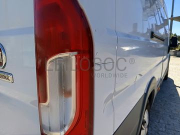 Fiat Ducato 250 · Ano 2016