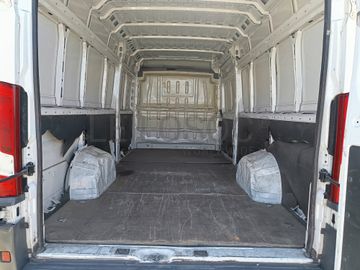 Fiat Ducato 250 · Ano 2016