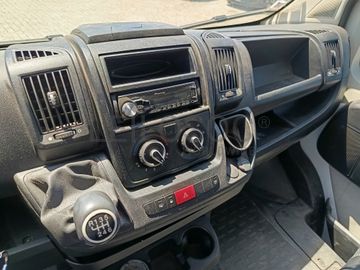 Fiat Ducato 250 · Ano 2016