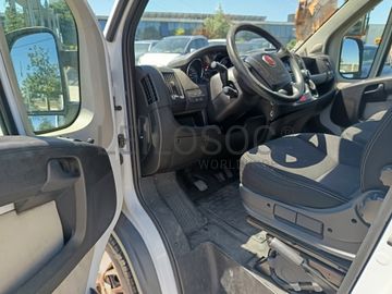 Fiat Ducato 250 · Ano 2016