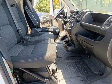 Fiat Ducato 250 · Ano 2016