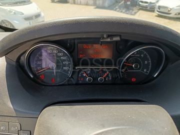 Fiat Ducato 250 · Ano 2016