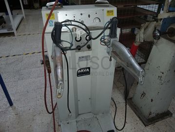 Equipamentos para a Indústria do Calçado