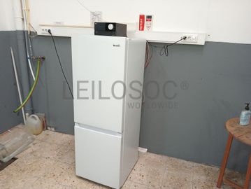 Equipamentos para a Indústria do Calçado