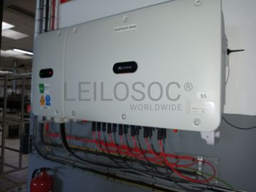 Equipamentos para a Indústria do Calçado