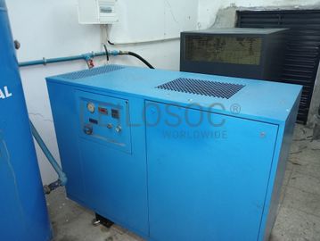 Equipamentos para a Indústria do Calçado