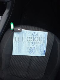 Peugeot 308 · Ano 2014