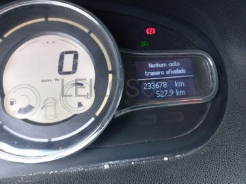 Renault Mégane · Ano 2014