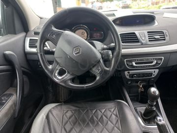 Renault Mégane · Ano 2014