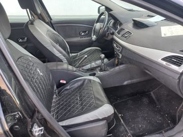 Renault Mégane · Ano 2014