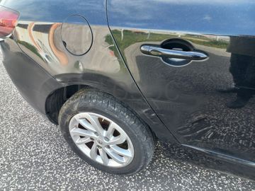 Renault Mégane · Ano 2014