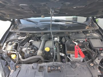 Renault Mégane · Ano 2014
