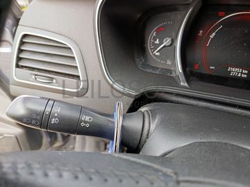 Renault Mégane · Ano 2017