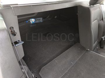 Renault Mégane · Ano 2017