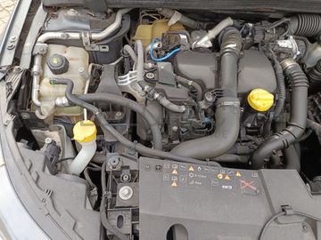 Renault Mégane · Ano 2017