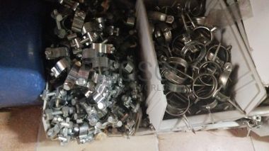 Peças e Ferramentas para Construção e Manutenção