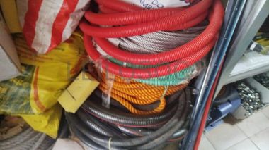 Peças e Ferramentas para Construção e Manutenção