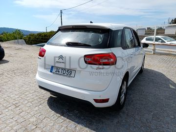 Citroën C4 Picasso · Ano 2015