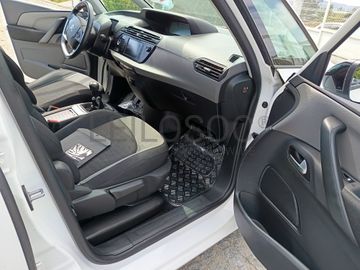 Citroën C4 Picasso · Ano 2015