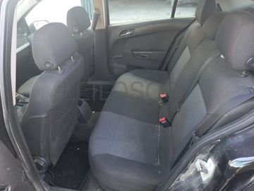 Opel Astra · Ano 2006  