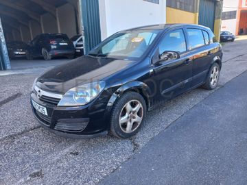 Opel Astra · Ano 2006  