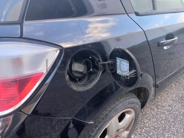 Opel Astra · Ano 2006  