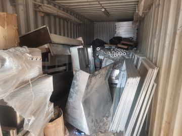 Material de canalização e equipamentos hidráulicos