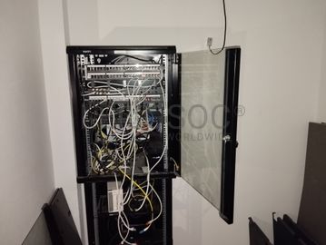 Equipamentos para Fabrico de Mobiliário e Artigos de Decoração
