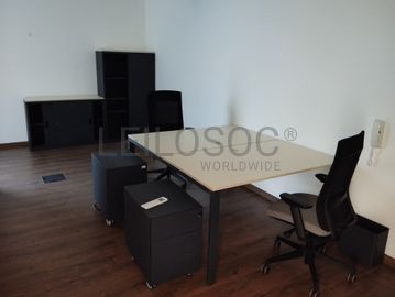 Equipamentos para Fabrico de Mobiliário e Artigos de Decoração