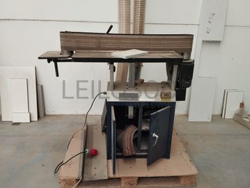 Equipamentos para Fabrico de Mobiliário e Artigos de Decoração