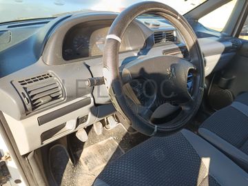 Peugeot Expert · Ano 2004