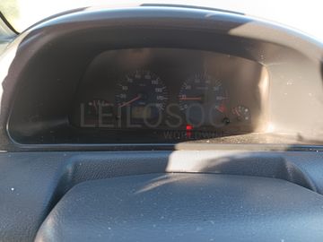 Peugeot Expert · Ano 2004