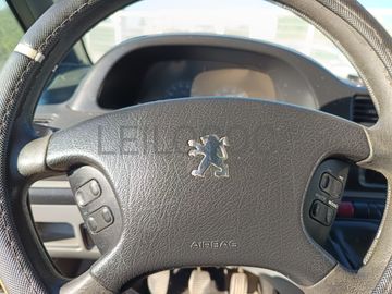 Peugeot Expert · Ano 2004