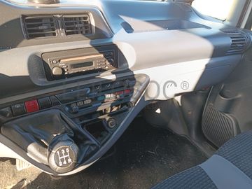 Peugeot Expert · Ano 2004