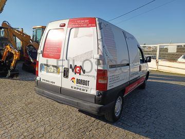 Peugeot Expert · Ano 2004