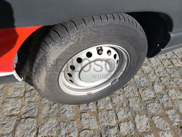 Peugeot Expert · Ano 2004