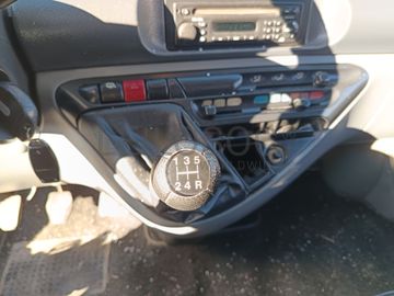 Peugeot Expert · Ano 2004