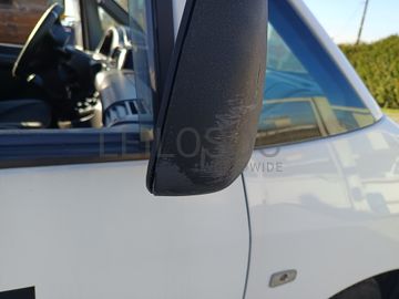 Peugeot Expert · Ano 2004