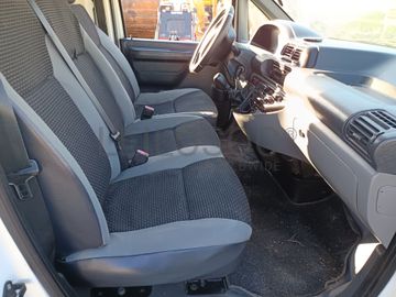 Peugeot Expert · Ano 2004