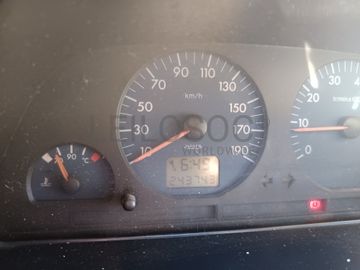 Peugeot Expert · Ano 2004