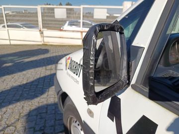 Peugeot Expert · Ano 2004