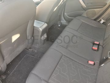 Peugeot 2008 · Ano 2014