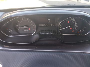 Peugeot 2008 · Ano 2014