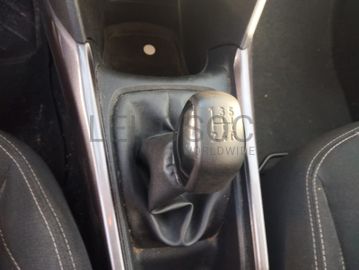 Peugeot 2008 · Ano 2014