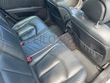 Mercedes-Benz E 320 CDi · Ano 2003