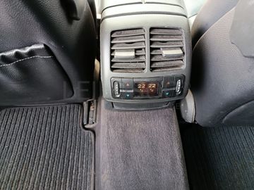 Mercedes-Benz E 320 CDi · Ano 2003